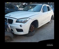 BMW X1 e84 1.8 s-drive anno 2012 per ricambi (2a) - 1