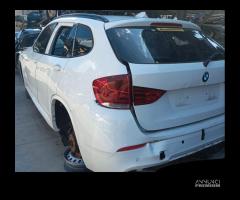 BMW X1 e84 1.8 s-drive anno 2012 per ricambi (2a) - 2