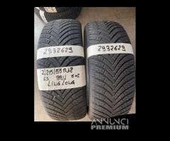 2155518 Gomme 4S 2932629 - 3