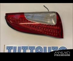 Faro posteriore destro led Lancia Musa anno 2009