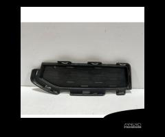 BMW 5 G30 G31 Griglia paraurti pacchetto M L 16145 - 1