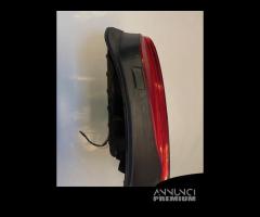 Faro posteriore destro led Lancia Musa anno 2009 - 6