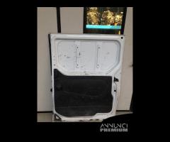 Porta scorrevole destra Renault Trafic anno 2018 - 8