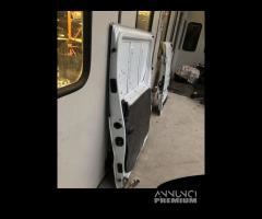 Porta scorrevole destra Renault Trafic anno 2018 - 11