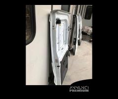 Porte posteriori Renault Trafic anno 2018 - 11