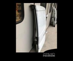 Porte posteriori Renault Trafic anno 2018 - 17