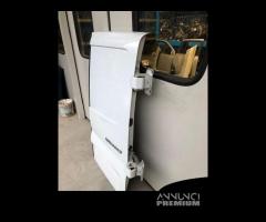 Porte posteriori Renault Trafic anno 2018 - 18