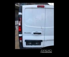 Ricambi Renault Trafic 2018 1598CC TD R9M H4 kw89