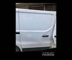 Ricambi Renault Trafic 2018 1598CC TD R9M H4 kw89 - 6