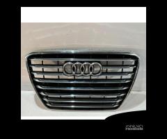 AUDI A8 D4 LIFT Griglia del radiatore - 16354 - 2