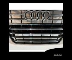 AUDI A8 D4 LIFT Griglia del radiatore - 16354 - 5