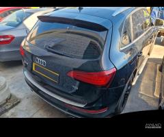 Audi SQ5 V6 TDI 2014 cgqb per ricambi (2a) - 1