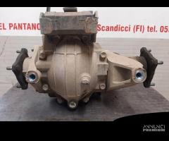 DIFFERENZIALE POSTERIORE Suzuki Grand Vitara F9Q - 2