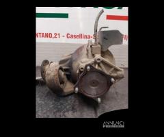 DIFFERENZIALE POSTERIORE Suzuki Grand Vitara F9Q - 4