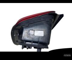 STOP FANALE POSTERIORE SINISTRO A LED JEEP Renegad - 2