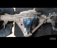 DIFFERENZIALE  Iveco DAILY 814043 PASSO 12 47