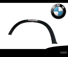 MODANATURA ARCO RUOTA ANTERIORE SX BMW X5 Serie (E