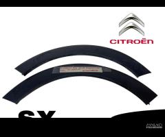 MODANATURA ARCO RUOTA POSTERIORE SX CITROEN C3 Ser - 1