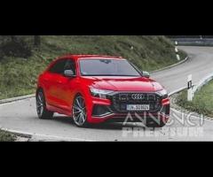 Ricambi Audi Q8 - 1