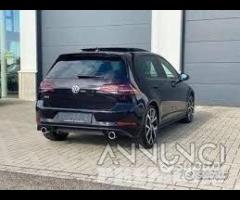 Volkswagen golf 7 2020 come ricambi c2167 - 2