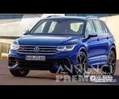 Volkswagen tiguan per ricambi c2040