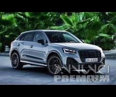 Ricambi Audi Q2 - 1