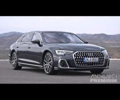 Ricambi Audi A8 - 1