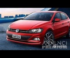 Vw polo 2018\19 per ricambi