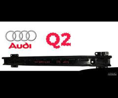 TRAVERSA PARAURTI POSTERIORE AUDI Q2 Serie (GAB) ( - 2