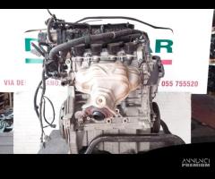 MOTORE Honda Jazz 2A L12A4 - 1