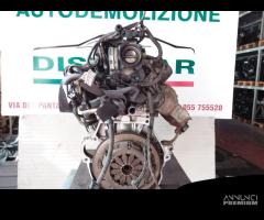 MOTORE Honda Jazz 2A L12A4 - 2