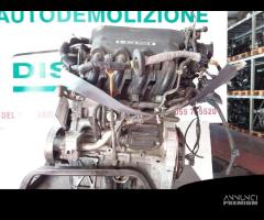 MOTORE Honda Jazz 2A L12A4 - 6