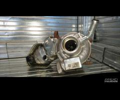 TURBO Fiat 500L  55270995