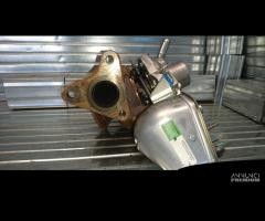 TURBO Fiat 500L  55270995