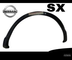 MODANATURA ARCO RUOTA POSTERIORE SX NISSAN Qashqai