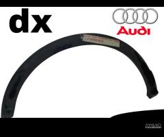 MODANATURA ARCO RUOTA POSTERIORE DX AUDI Q2 Serie