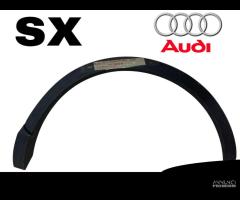 MODANATURA ARCO RUOTA POSTERIORE SX AUDI Q3 Serie