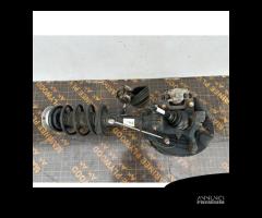 BMW X3 E83 Fuso a snodo anteriore destro - 16307