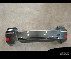 PARAURTI POSTERIORE Mercedes Benz GLK 220  X204