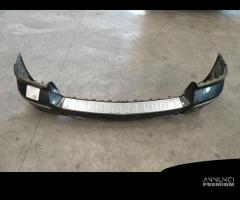 PARAURTI POSTERIORE Mercedes Benz GLK 220  X204