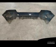 PARAURTI POSTERIORE Mercedes Benz GLK 220  X204