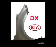 PARAFANGO ANTERIORE DESTRO KIA Cee'd 1Â° Serie (06 - 1