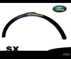 MODANATURA ARCO RUOTA ANTERIORE SX LAND ROVER Rang - 1