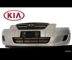 PARAURTI ANTERIORE COMPLETO KIA Cee'd 1Â° Serie (0 - 1