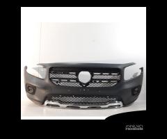 Paraurti Anteriore Mercedes GLB W247 - 13331 - 1