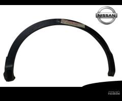 MODANATURA ARCO RUOTA POSTERIORE DX NISSAN Qashqai