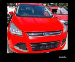 Ford Kuga 2.0 TDCi codice motore: T8MA anno 2015 p - 1