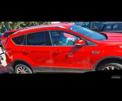 Ford Kuga 2.0 TDCi codice motore: T8MA anno 2015 p - 3