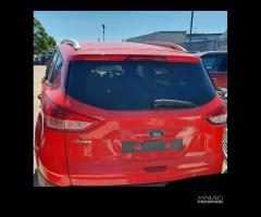 Ford Kuga 2.0 TDCi codice motore: T8MA anno 2015 p - 4