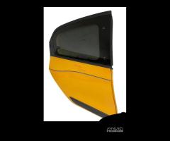 PORTIERA POSTERIORE DESTRA RENAULT Twingo III seri